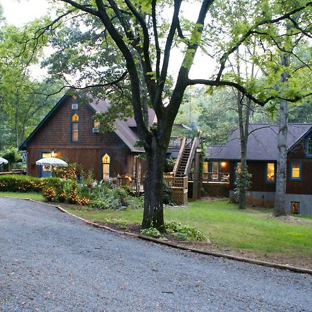 Ebenezer House Bed & Breakfast Burtonsville Esterno foto