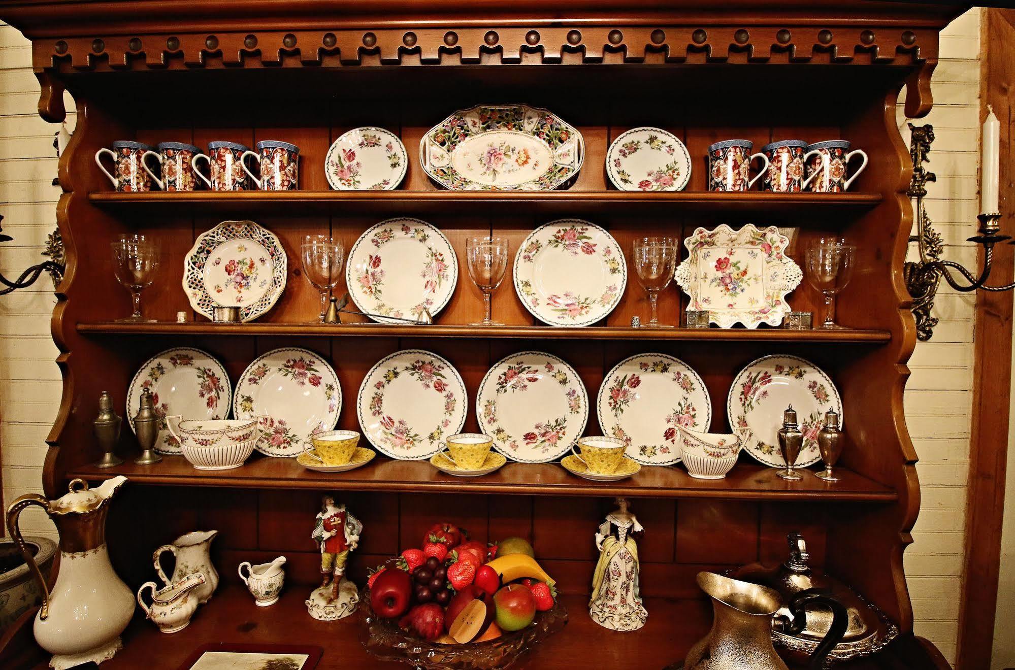 Ebenezer House Bed & Breakfast Burtonsville Esterno foto