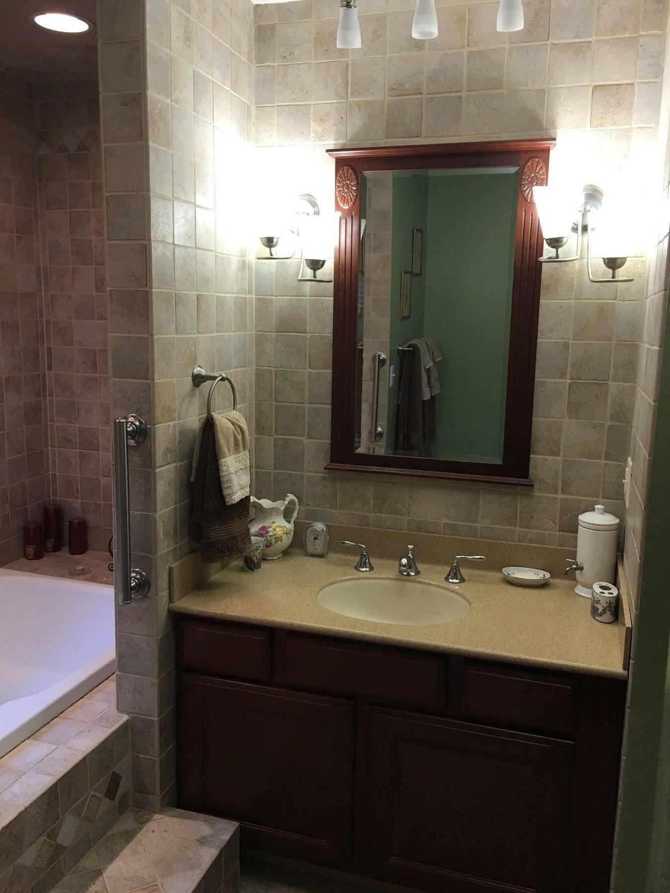 Ebenezer House Bed & Breakfast Burtonsville Esterno foto