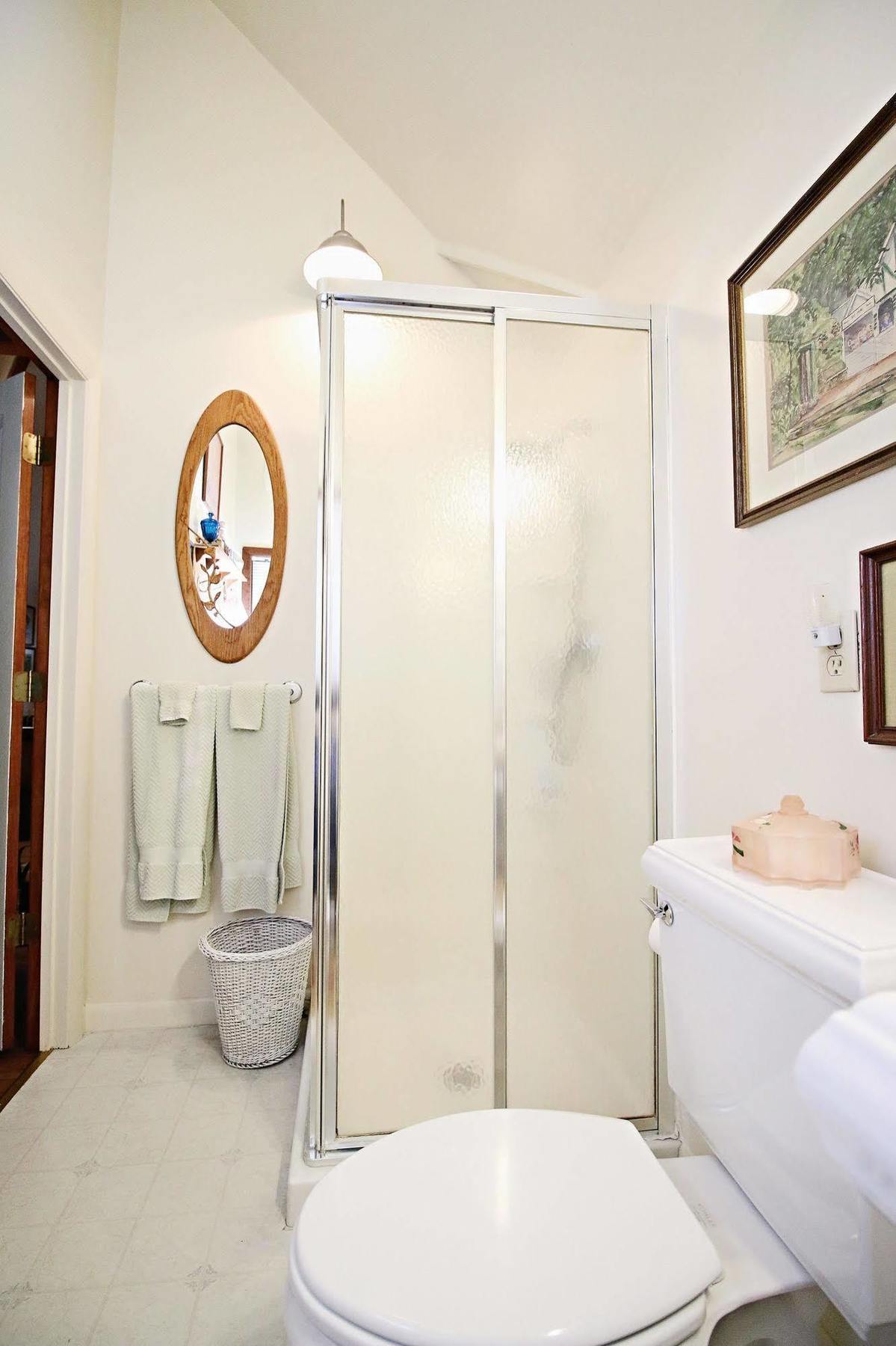 Ebenezer House Bed & Breakfast Burtonsville Esterno foto